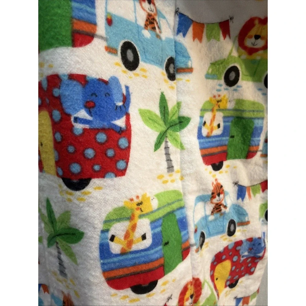 Handmade Quilt Lap Throw Patchwork Vintage‎ Blanket 40x32 Elderly, Baby, Wallart